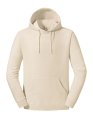 Heren Hooded Sweater Jerzees 0S996M0 Sweet Cream Heather